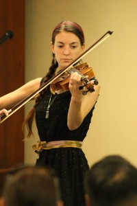 violin lessons for adults