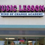 music school
