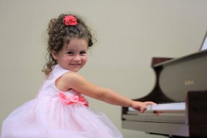 piano lessons for 3 year old