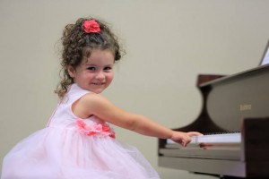 piano lessons for kids