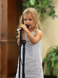 singing lessons jacksonville fl