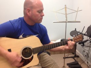guitar lessons for adults