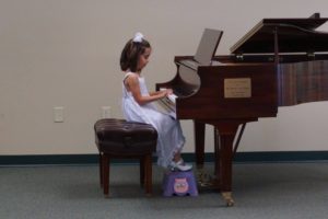 piano classes