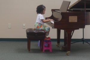 music lessons for preschoolers