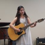 Where To Take Guitar Lessons in Jacksonville