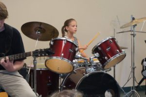 drum lessons Jacksonville fl