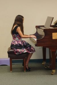 piano lessons jacksonville fl