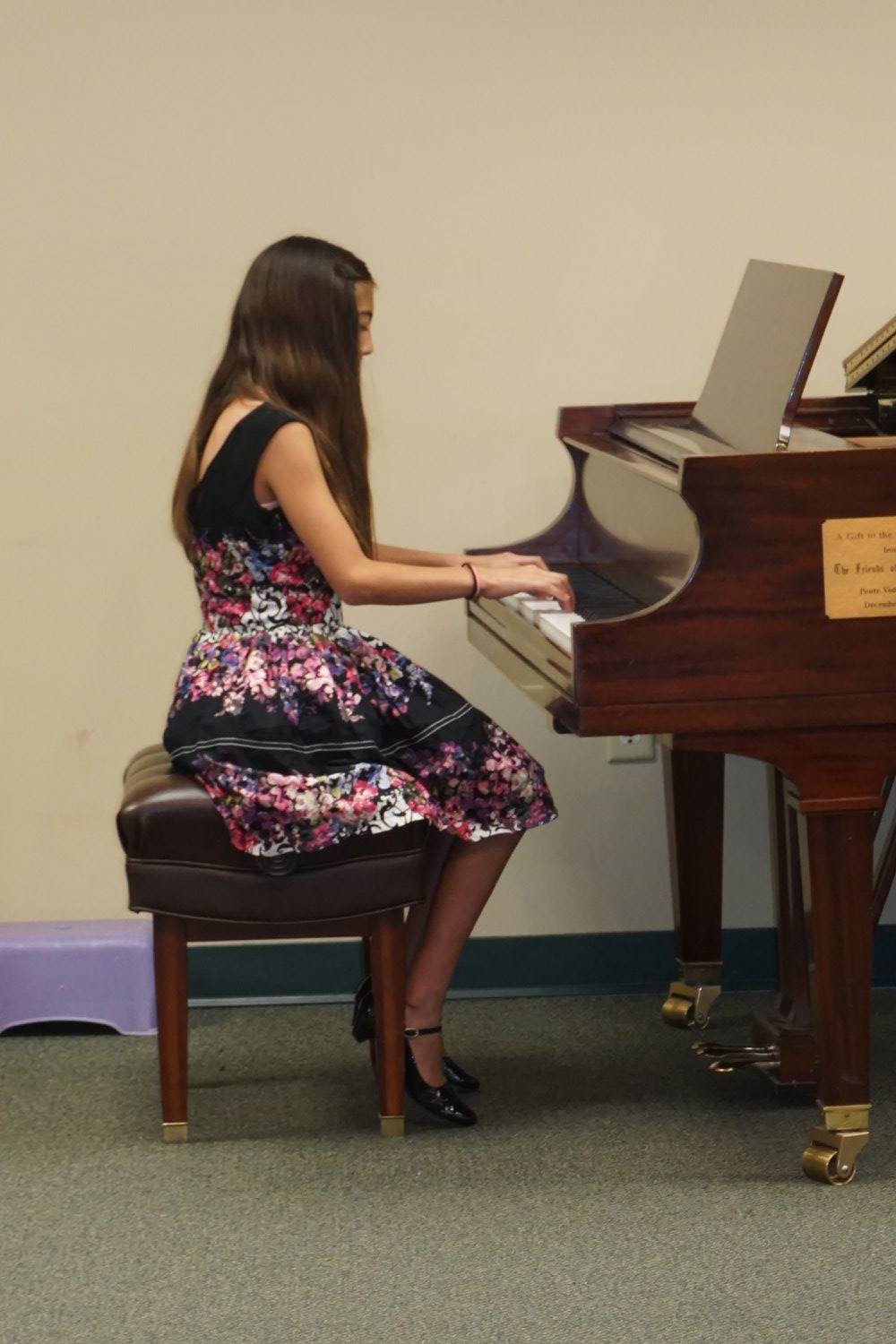 Beginning Piano Lessons For Seniors