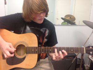 guitar lessons for beginners