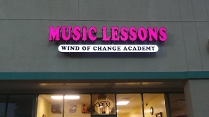 Music Lessons Prices
